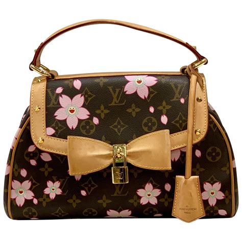 flower tote bag louis vuitton replica|louis vuitton flower marquetry.